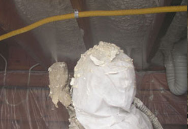 Escondido Crawl Space Insulation