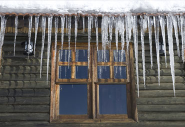 Ice Dam Prevention for Escondido Homes