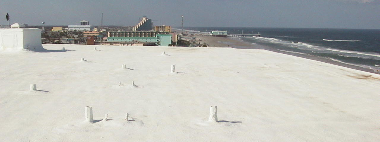 Energy Star Certified cool roof coatings in Escondido